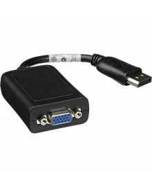 Адаптер (переходник) DisplayPort to VGA